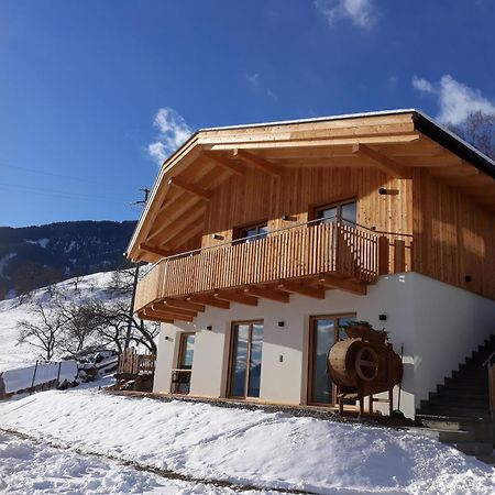 Hauserhof Chalet In Villanders - Moderne Wohnungen Mit 2 Badezimmer Und 2 Schlafzimmer Exterior foto