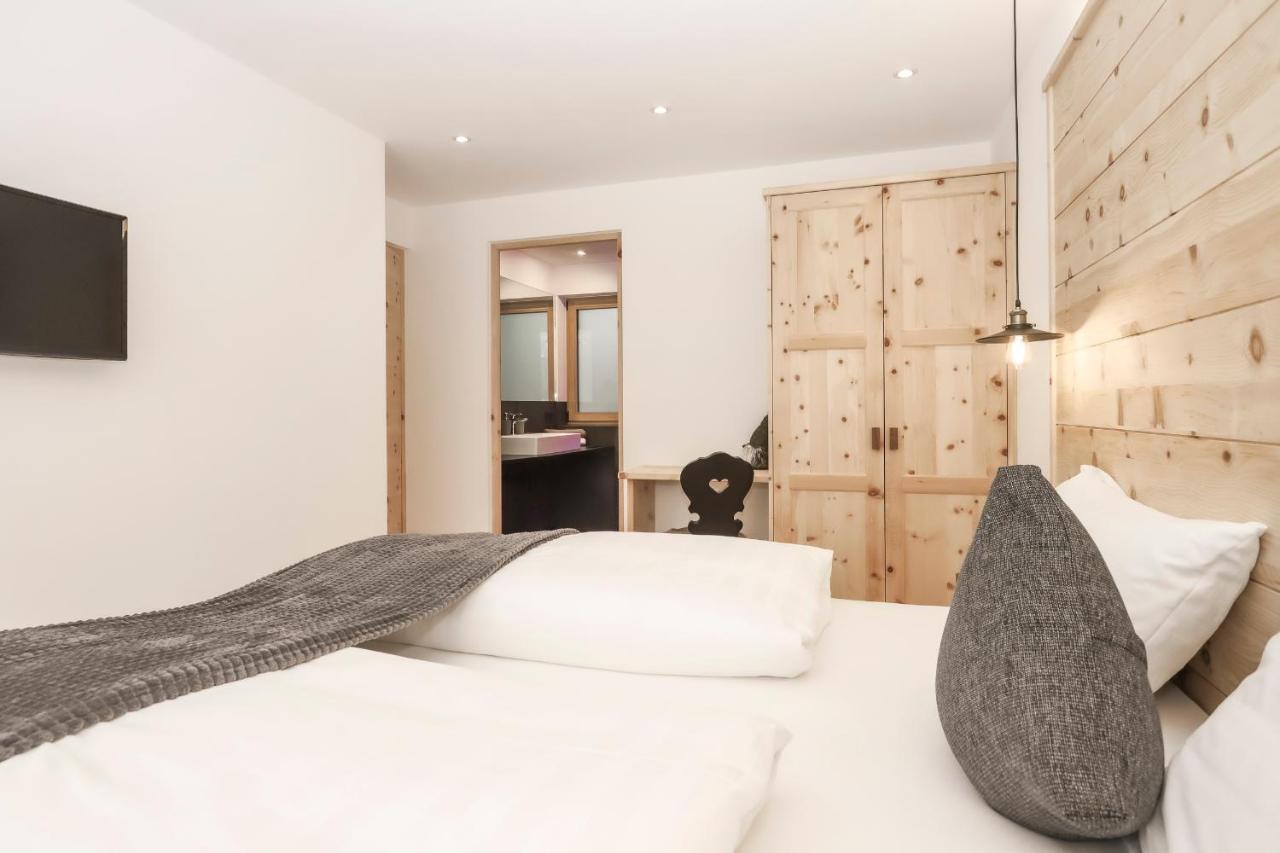 Hauserhof Chalet In Villanders - Moderne Wohnungen Mit 2 Badezimmer Und 2 Schlafzimmer Exterior foto