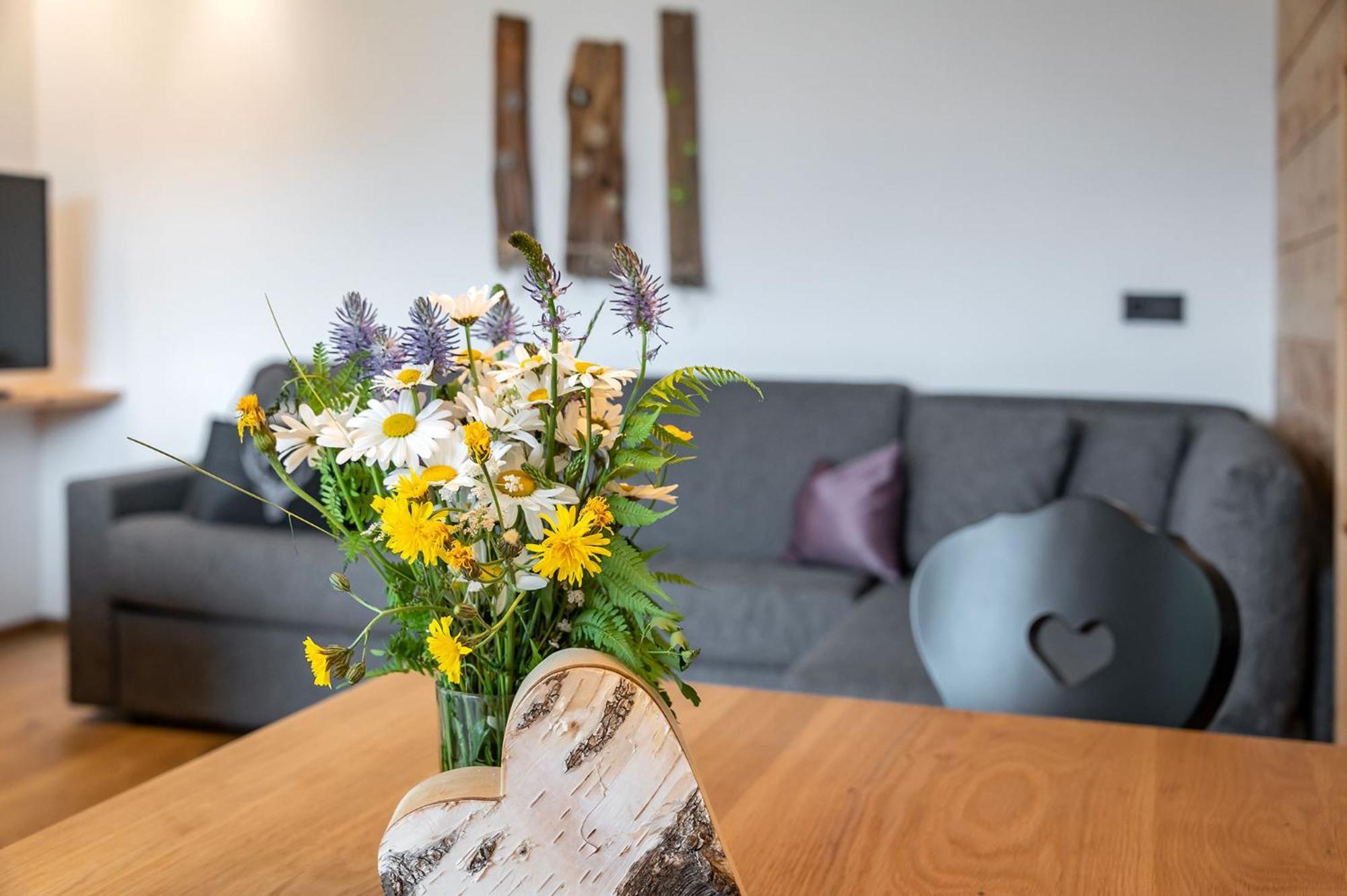 Hauserhof Chalet In Villanders - Moderne Wohnungen Mit 2 Badezimmer Und 2 Schlafzimmer Exterior foto